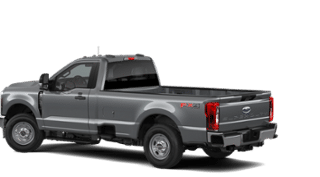 2026 Ford Super Duty® External Image 2